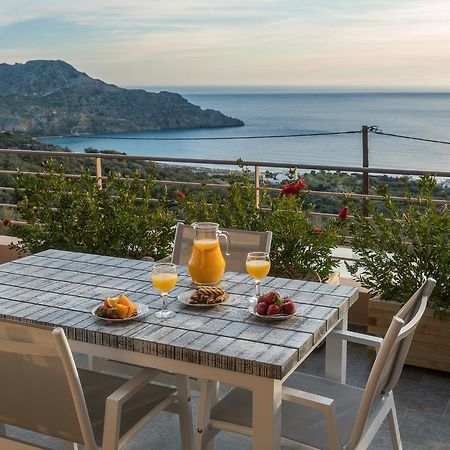 Stella In The Village Suites Plakias Exterior photo